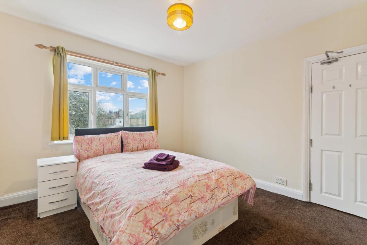 Beautiful Cozy Room Λονδίνο Εξωτερικό φωτογραφία