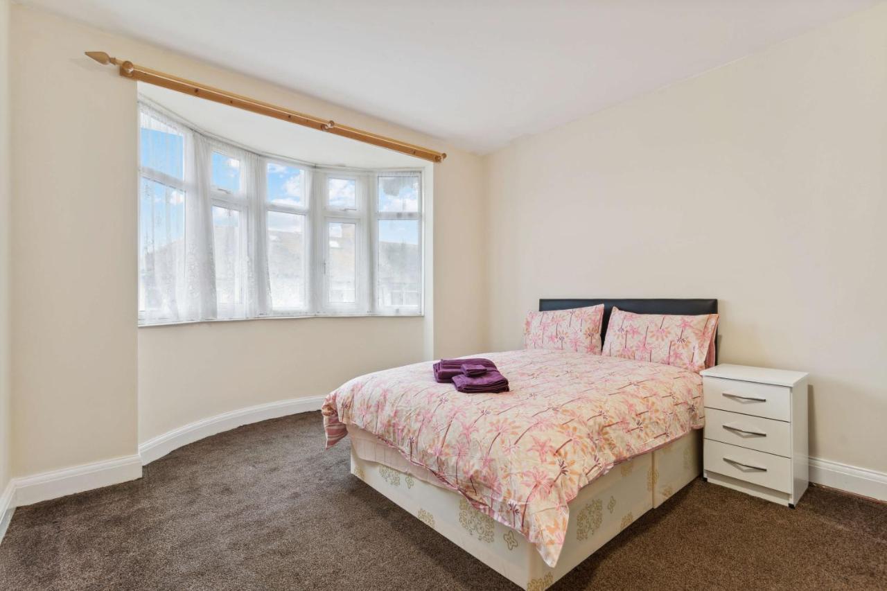 Beautiful Cozy Room Λονδίνο Εξωτερικό φωτογραφία